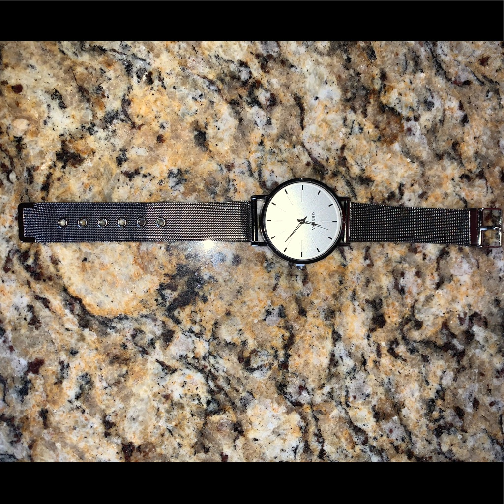 Geneva Watch
